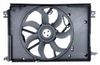 Radiator Fan TOYOTA 16360F0090;16363F0080;1636025020;1636331500（电机）