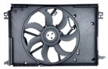 Radiator Fan TOYOTA 16360F0090;16363F0080;1636025020;1636331500（电机）