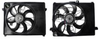 Radiator Fan KIA 253801D100