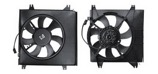 Radiator Fan HYUNDAI 2538005500;