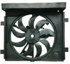 Radiator Fan NISSAN 214814FU0A;FA71872