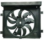Radiator Fan NISSAN 214814FU0A;FA71872