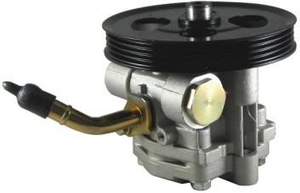 Power Steering Pump MAZDA B25D32600B, B25D32600C