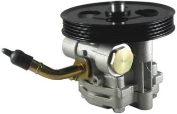 Power Steering Pump MAZDA B25D32600B, B25D32600C