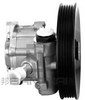 Power Steering Pump GREATWALL COWRY 4G63