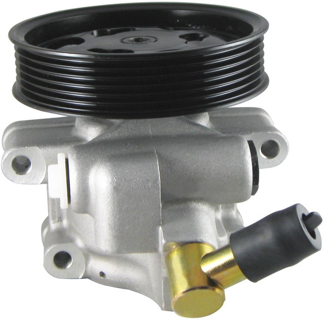 Power Steering Pump FORD 4032436 3907535 4048773 XS6C3A674EA (117mm)