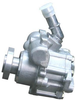 Power Steering Pump FORD 95VW3A674DA