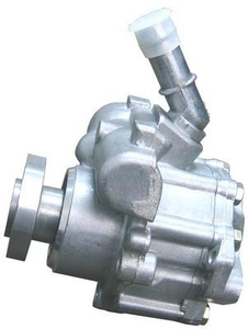 Power Steering Pump FORD 95VW3A674DA
