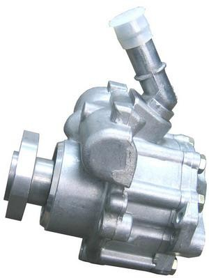 Power Steering Pump FORD 95VW3A674DA