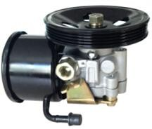 Power Steering Pump NISSAN 49110-VW000