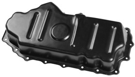Oil Pan FORD YS6Q 6675AF 1353148