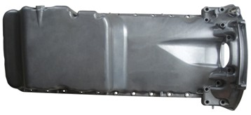 Oil Pan BMW 6020141902