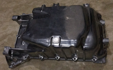 Oil Pan HONDA 11200-REZ-A00 11200-RZA-J00 11200-RX0-A00