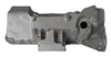 Oil Pan BMW 11137629210