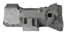 Oil Pan BMW 11137629210