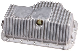 Oil Pan BMW 11 13 1 715 266
