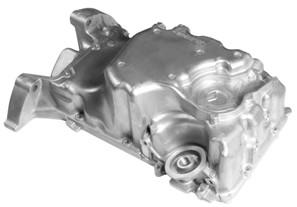 Oil Pan HONDA 11200-RZP-020 11200-RZP-000