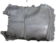 Нефтяная кастрюля Honda 11200-RDA-A00 264-412