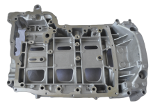 Oil Pan FORD BK2Q-GU004-AA 8C1Q-6U004-AA 1731757 2523677