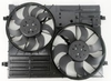 Radiator Fan VW 7N0121207A