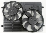 Radiator Fan VW 7N0121207A