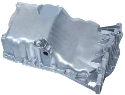 Oil Pan VOLKSWAGEN 06B 103 603 06B 103 603T 06B 103 603PC 06B 103 601AR 06B 103 601AM