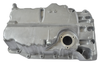 Oil Pan VOLKSWAGEN 04E 103 601G 04E 103 603G 04E 103 601AF