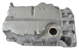 Oil Pan VOLKSWAGEN 04E 103 601G 04E 103 603G 04E 103 601AF