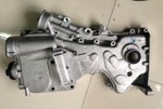 Oil Pan VOLKSWAGEN 03C 103 211BN