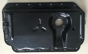 Oil Pan VOLKSWAGEN 06E 103 600D 06E 103 604F