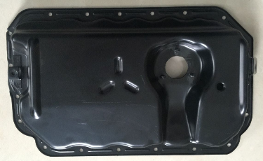 Oil Pan VOLKSWAGEN 06E 103 600D 06E 103 604F