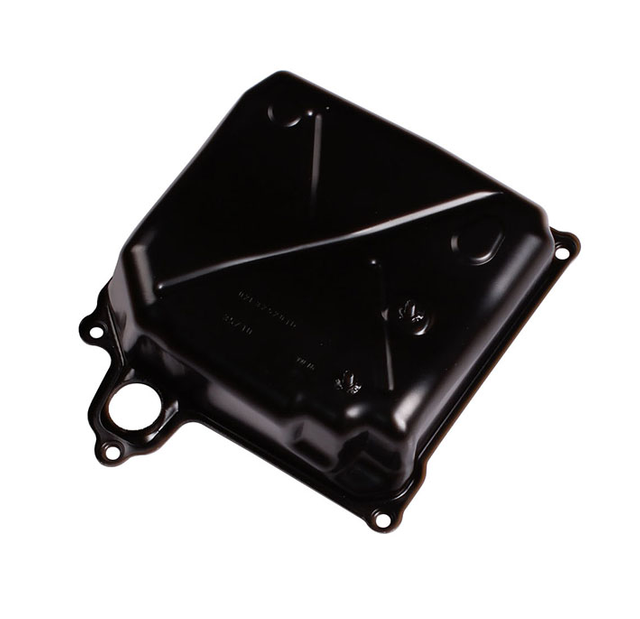 Oil Pan VOLKSWAGEN 02E 325 201D 02E 325 201C