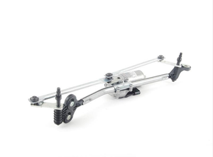 Wiper Linkage with Motor BMW 61617200510-SM