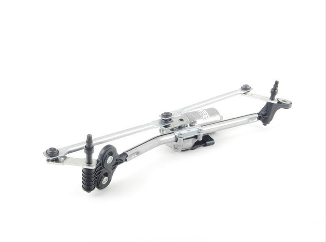 Wiper Linkage with Motor BMW 61617200510-SM