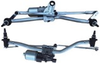 Wiper Assy BMW 61617051670;3397020616;