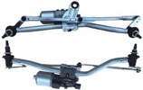 Wiper Assy BMW 61617051670;3397020616;