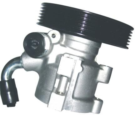 Power Steering Pump PEUGEOT 4007.W3