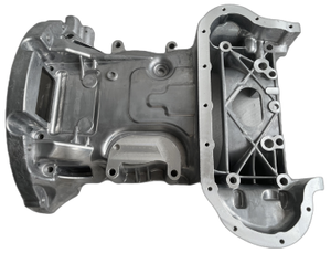 Oil Pan HYUNDAI 21135-2C000