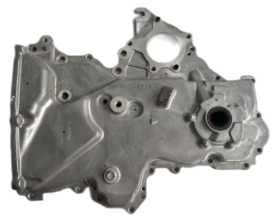 Oil Pan HYUNDAI 21350-2B000 21350-2B001