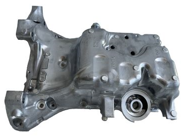Oil Pan HONDA 11200-64A-A00YC 230316 A0150