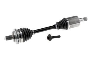 Driveshaft BENZ A2203300101