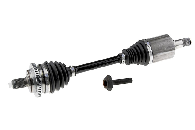 Driveshaft BENZ A2203300101