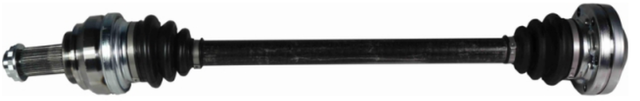 Driveshaft BMW 33207572424