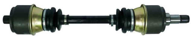 Driveshaft BENZ A1233500410