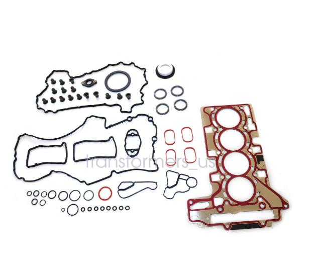 Cyliner head Gasket SET BMW12-17 BMW N20B20 2.0L
