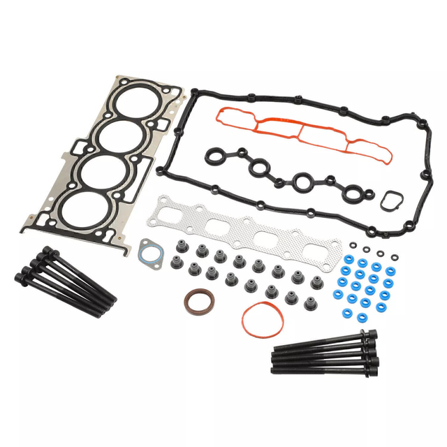 Cylinder Head Gasket Set & Bolts JEEPDodge Avenger Journey Caliber Jeep Compass 2.4L DOHC