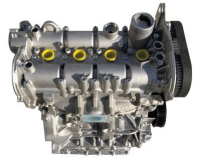 Long Block VW EA211 1.4T