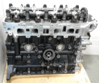 Long Block TOYOTA 22R