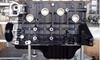 Long Block TOYOTA 3Y HALF ENGINE
