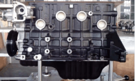 Long Block TOYOTA 3Y HALF ENGINE